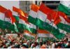कांग्रेस स्थापना दिवस पर निकालेगी तिरंगा यात्रा, किसान आंदोलन में हिस्सा लेंगे नेता