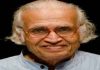 दिग्गज नृत्य इतिहासकार, पद्मश्री अवॉर्ड विजेता, सुनील कोठारी का निधन