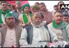 हिंसा के कारण कृषि कानूनों के खिलाफ आंदोलन से अलग हुए दो किसान संगठन