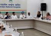 5 राज्यों में चुनाव के बाद जून में होंगे कांग्रेस अध्यक्ष के चुनाव, गर्मागरम बहस के बाद CWC में लगी मुहर