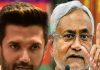 आपके लिए इसका मतलब: CM नीतीश के ‘वीटो’ ने रोकी NDA मीटिंग में चिराग की एंट्री? पढ़ें इनसाइड स्टोरी