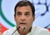 कांग्रेस में तेज हुई राहुल गांधी को फिर से अध्यक्ष बनाने की मांग, छत्तीसगढ़ से भी प्रस्ताव पारित