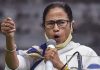 ममता बनर्जी का अमित शाह को जवाब, ‘यहां प्रचार के लिए आइए लेकिन धमकी देने की कोशिश मत करिए’
