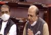 Dinesh Trivedi का समझिए इशारा: मोदी-शाह से बहस कर सकते हैं, TMC में नहीं