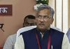 CM त्रिवेंद्र रावत का ऐलान, आपदा में शिकार होने वाले लोगों के परिवार को मिलेगा 4-4 लाख का मुआवजा