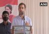 केरल के वायनाड में राहुल गांधी की रैली में उमड़ा जनसैलाब, कहा- देश को बर्बाद कर देंगे काले कानून