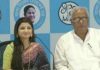 West Bengal Assembly Elections 2021: गायिका अदिति मुंशी सहित बंगाली फिल्म जगत के कई कलाकार TMC में शामिल