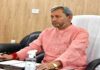 कोविड की निगेटिव रिपोर्ट साथ लाने वाले श्रद्धालु को ही दिया जाए कुंभ में प्रवेश- सीएम तीरथ सिंह रावत