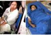 ममता बनर्जी चोट: चुनाव आयोग ने हमले से किया इनकार, मुख्य सचिव ने भी सौंपी रिपोर्ट