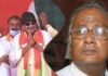 बंगाल: TMC ने मिथुन चक्रवर्ती को बताया नक्सली, कहा- जनता के बीच उनका विश्वास और सम्मान नहीं