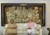 मोदी-हसीना ने ‘बंगबंधु-बापू’ डिजिटल प्रदर्शनी का उद्घाटन किया