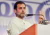 किसानों के लिए MSP की मांग करते हुए राहुल गांधी का सरकार पर वार- “जीविका अधिकार है, उपकार नहीं!”