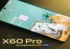 शानदार कैमरे के साथ स्टाइलिश डिजाइन से लैस वीवो एक्स60 प्रो