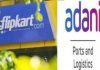 अडाणी-फ्लिपकार्ट के बीच हुई बड़ी साझेदारी, सप्लाई चैन और लॉजिस्टिक होगी मजबूत