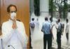 Nasik Oxygen Leak: उद्धव सरकार ने किया पीड़ित परिवारों को 5 लाख रुपए के मुआवजे का ऐलान, हाईलेवल जांच के आदेश
