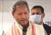 सीएम तीरथ सिंह रावत की कोरोना रिपोर्ट आई दो बार नेगेटिव, Tweet कर दी जानकारी