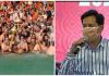 हरिद्वार में 5 दिन में 2167 कोरोना केस मिले, कुंभ मेले की अवधि घटाने को लेकर DM दीपक रावत ने दिया ये बयान
