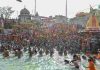 Haridwar Kumbh:लाखों की भीड़ में भी ‘तीसरी आंख’ वाले से बचना मुश्किल, नियम तोड़ने पर ऐसे पकड़ लेती है पुलिस