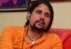 परिवार से संबंध रखने के आरोप में विवादित स्वामी आनंद गिरी निरंजनी अखाड़े से निष्कासित