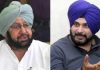 गुटबाजी खत्म करने के लिए पंजाब कांग्रेस के विधायक दिल्ली तलब