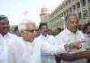 कर्नाटक बीजेपी के वरिष्ठ विधायक उदासी का हुआ निधन