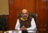 मोदी सरकार ने कोरोना की दूसरी लहर को बहुत कम समय में नियंत्रित किया : अमित शाह
