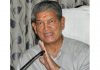 एक घंटे उपवास के बाद भाजपा सरकार पर बरसे उत्तराखंड के पूर्व सीएम हरीश रावत