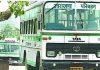 उत्तराखंड रोडवेज ने शुरू की अन्य प्रदेशों के लिए किया आवागमन