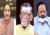 Modi Cabinet Expansion: हर्षवर्धन, निशंक, गंगवार समेत 11 मंत्रियों की मोदी कैबिनेट से छुट्टी