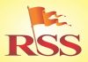 राजस्थान में आरएसएस ने किया भ्रष्टाचार के आरोपों का खंडन
