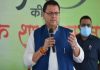 कांवड़ से अलग है चारधाम यात्रा, कोविड गाइडलाइन्स का कराएंगे पालन- सीएम पुष्कर सिंह धामी