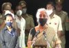 मिशन शक्ति के तीसरे चरण का आगाज, वित्तमंत्री निर्मला सीतारमण ने योगी सरकार को जमकर सराहा