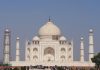 हिंदू संगठन ने दी ताजमहल को बंद करने की धमकी