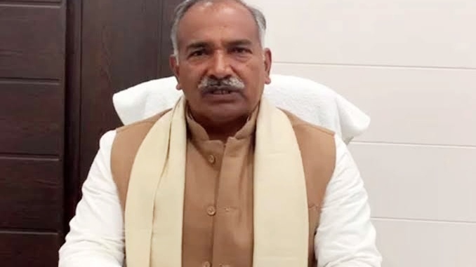 Education-Minister-Arvind-Pandey