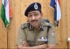 27 सितम्बर को भारत बंद को लेकर DGP ने उत्तराखंड के जिला प्रभारियों को दिए निर्देश,, कहि भी जबरदस्ती बर्दाश्त नही की जाएगी