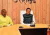देहरादून: CM धामी ने किया ‘ज्ञानवाणी चैनल’ का शुभारंभ, बोले- बच्चों के मानसिक विकास में होगी अहम भूमिका