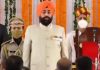 उत्तराखंड को मिला नया राज्यपाल, चीन मामलों के एक्सपर्ट पूर्व ले. जनरल गुरमीत सिंह ने ली शपथ