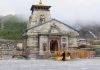 केदारनाथ:बाबा के दर्शन को 352 श्रद्धालु रवाना,केरल सहित इन राज्यों के यात्रियों की अनिवार्य कोरोना जांच