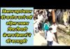 किसान महापंचायत की कवरेज करने गयी महिला पत्रकार चित्रा त्रिपाठी के साथ किसानों ने की बदसलूकी..