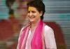 दादी इंदिरा गांधी के शहादत दिवस पर योगी के गढ़ में गरजेंगी प्रियंका गांधी, 31 को गोरखपुर में करेंगी प्रतिज्ञा रैली