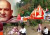 देहरादून के नकरौंदा में बनने जा रहा है नीम करौली महाराज का भव्य मंदिर, अलौकिक शक्तियों के स्वामी थे बाबा नीब करौली, बाबा के भक्त विकेश सिंह नेगी करा रहे हैं मंदिर का निर्माण
