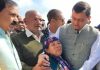 Uttarakhand Disaster : कहीं पेट्रोल नहीं तो कहीं पेट्रोल से महंगा टमाटर, CM धामी का कुमाऊं दौरा और अंचल की चीखें