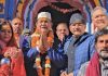 Politics of Uttarakhand : पीएम मोदी के दौरे से पहले हरीश रावत पहुंचे केदारनाथ, चुनावी मुद्दों पर दिया बड़ा बयान