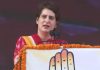 यूपी विधानसभा चुनाव के लिए जाति की जगह प्रियंका ने जेंडर का चला नया दांव