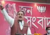 BJP का Mission Uttarakhand : जेपी नड्डा ने रुद्रपुर में बंगालियों को साधा, ममता बनर्जी और कांग्रेस को कोसा