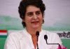रायबरेली और अमेठी में कांग्रेस को मजबूत बनाए रखना प्रियंका के लिए बड़ी चुनौती