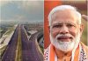 यूपी को देश के सबसे लंबे गंगा एक्सप्रेस-वे का मिलेगा उपहार, पीएम मोदी 18 दिसंबर को करेंगे शिलान्यास