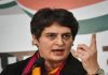कांग्रेस विधायक की दुष्कर्म संबंधी टिप्पणी पर देश भर में कड़ी प्रतिक्रियाएं, प्रियंका ने लगाई कड़ी फटकार