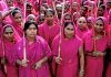 UP चुनाव में 12 लाख महिलाओं के साथ तैयार ‘गुलाबी गैंग’, जानिए 2022 में कैसी रहेगी भूमिका?