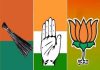 जानिए भाजपा, कांग्रेस और आप कैसे तय कर रही हैं उत्तराखंड विस चुनाव के लिए प्रत्याशियों का चयन